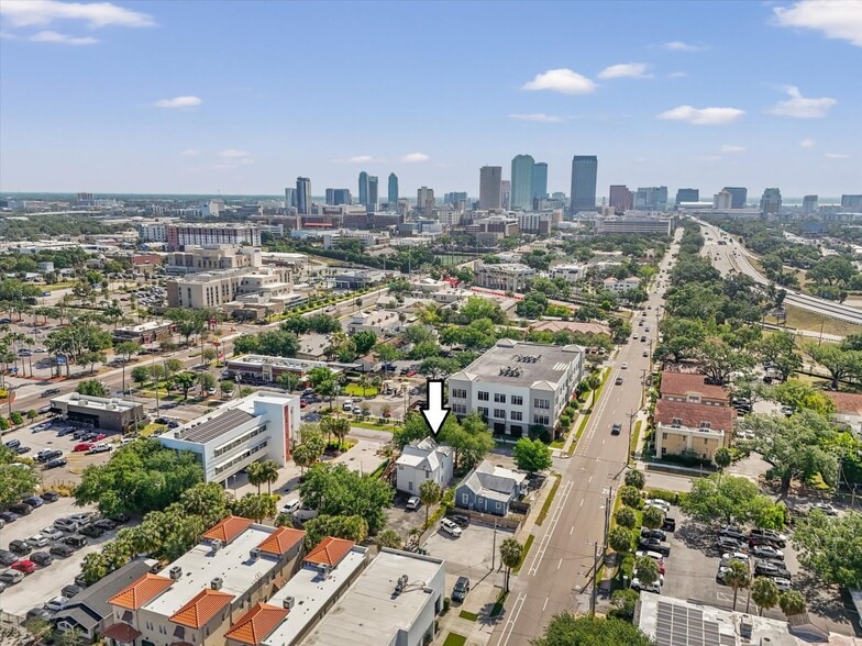 119 S Dakota Ave, Tampa, FL à vendre - Photo du bâtiment - Image 3 de 26