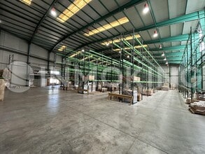 Industrial in Murcia, Murcia for lease Interior Photo- Image 2 of 6