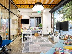 527-531 Spencer St, West Melbourne à vendre Photo intérieure- Image 2 de 10