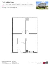 2711 Lyndon B Johnson Fwy, Dallas, TX for lease Floor Plan- Image 1 of 1