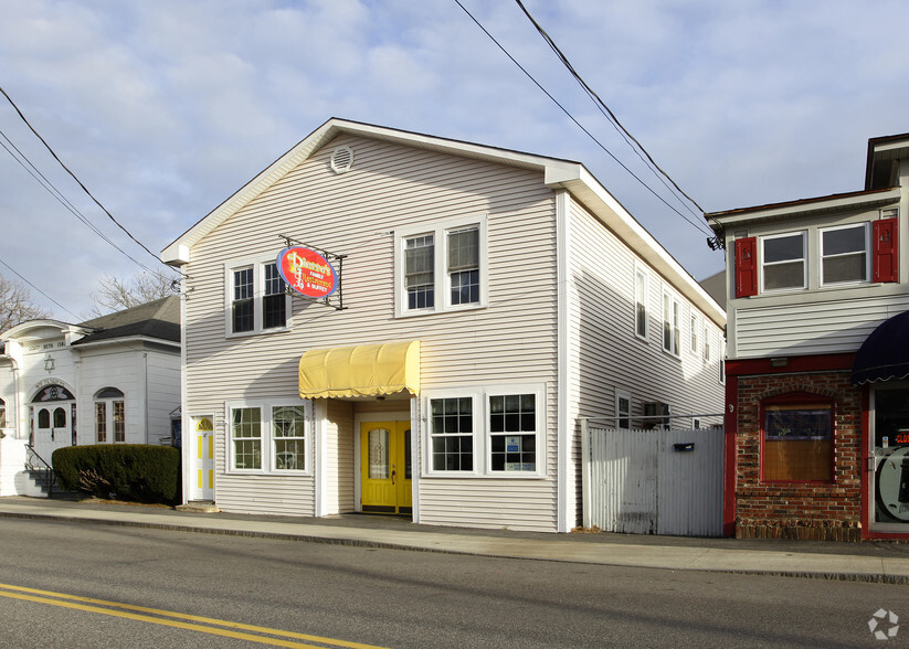 47 E Grand Ave, Old Orchard Beach, ME for sale - Primary Photo - Image 1 of 1