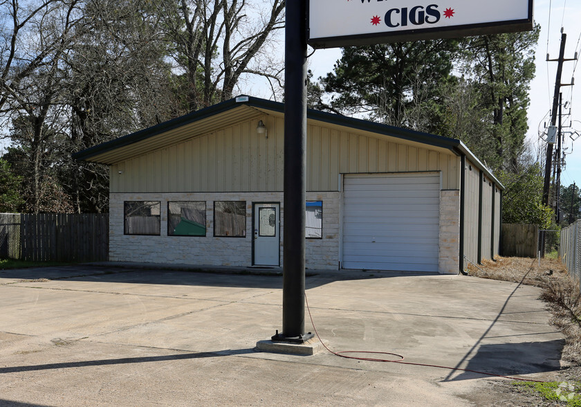 27096 FM 2978 Rd, Magnolia, TX for sale - Primary Photo - Image 1 of 1