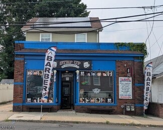 More details for 410 Bloy St, Hillside, NJ - Retail for Sale