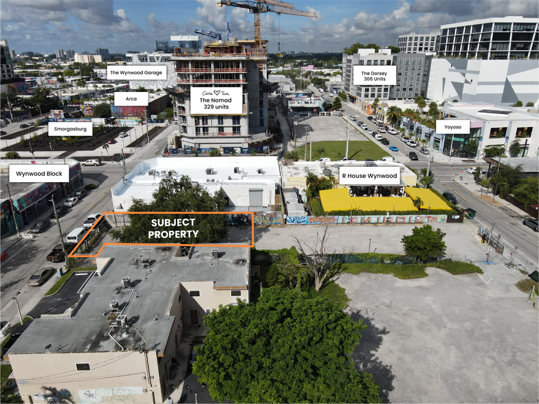 175 NW 27th St, Miami, FL for sale - Building Photo - Image 3 of 9