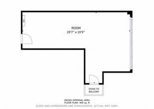 257-261 Varet St, Brooklyn, NY for lease Interior Photo- Image 2 of 5
