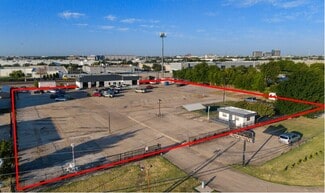 More details for 3104 S Rigsbee Dr, Plano, TX - Industrial for Sale