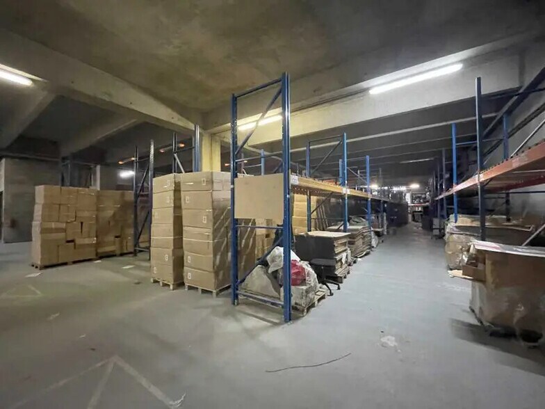 Flex dans Ivry-sur-Seine à louer - Photo intérieure - Image 3 de 4
