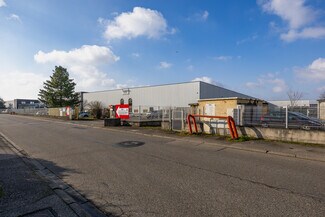 More details for 15 Rue Des Frères Lumière, Chassieu - Coworking for Lease