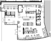 CRU 1 Floor Plan