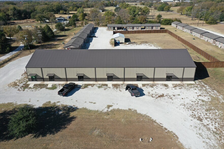 615 FM 371, Gainesville, TX à louer - Photo du bâtiment - Image 1 de 39