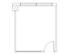 3030 Warrenville Rd, Lisle, IL à louer Plan d’étage- Image 1 de 1