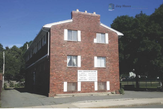 More details for 817 Washington St, Braintree, MA - Office for Lease