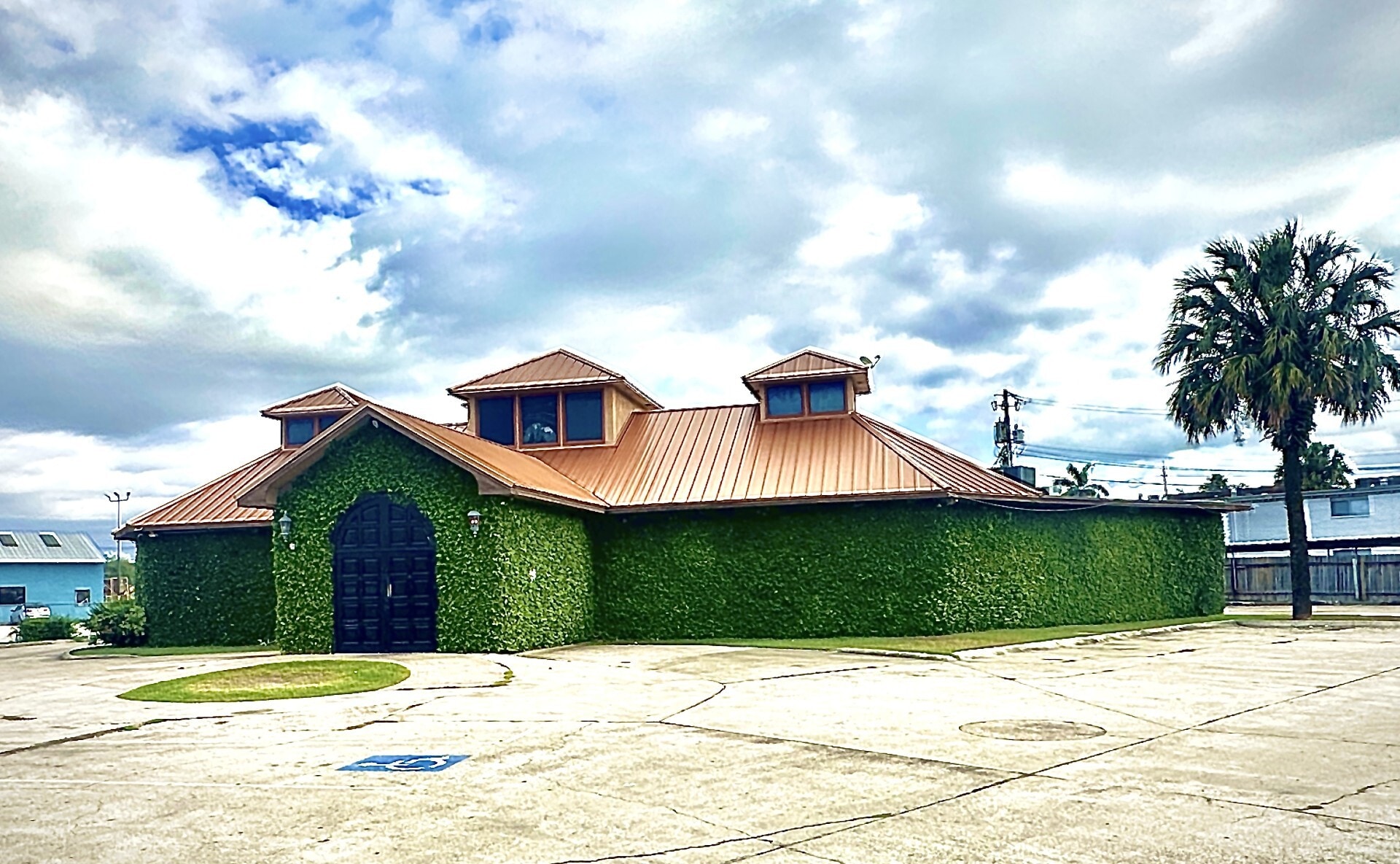 1480 US-77, Brownsville, TX for lease Primary Photo- Image 1 of 3