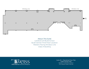 105 Maxess Rd, Melville, NY for lease Floor Plan- Image 2 of 2