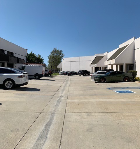 23520 Telo Ave, Torrance, CA à louer - Autre - Image 3 de 4