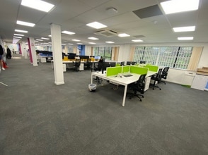 3-4 Fenice, Eaton Socon for lease Interior Photo- Image 1 of 5