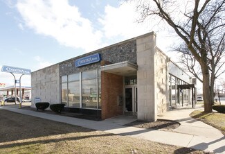 Plus de détails pour 25851 Joy Rd, Redford Township, MI - Commerce de détail à vendre