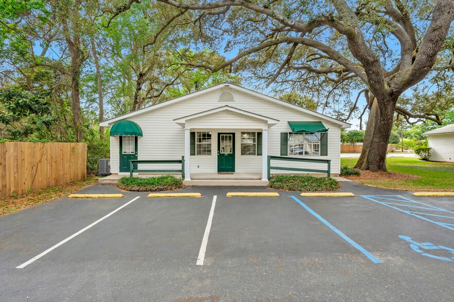 12440 Magnolia Ave, Magnolia Springs, AL for lease - Building Photo - Image 2 of 19