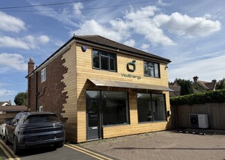 More details for 93 Mytchett Rd, Camberley - Retail for Lease