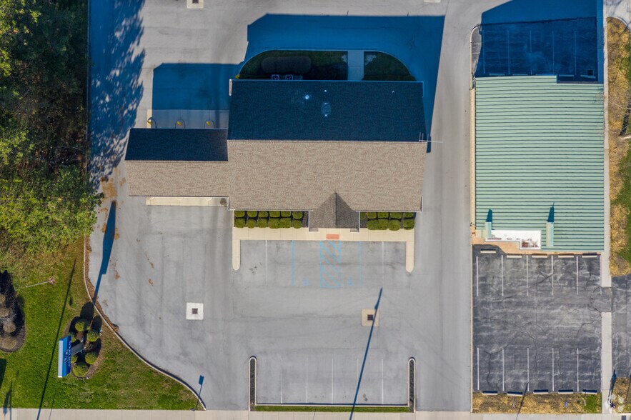 1412 S Main St, Findlay, OH à vendre - Photo du bâtiment - Image 3 de 14