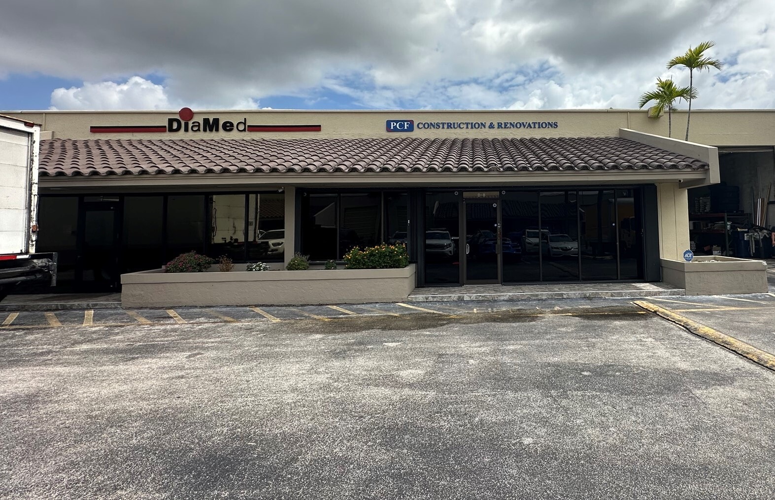 6095 NW 167th St, Miami Lakes, FL for sale Building Photo- Image 1 of 5
