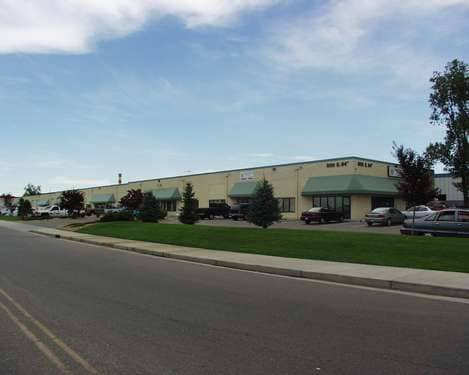 800 E 64th Ave, Denver, CO for lease - Other - Image 2 of 6