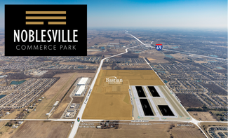 More details for 141st & Promise Rd, Noblesville, IN - Industrial for Lease