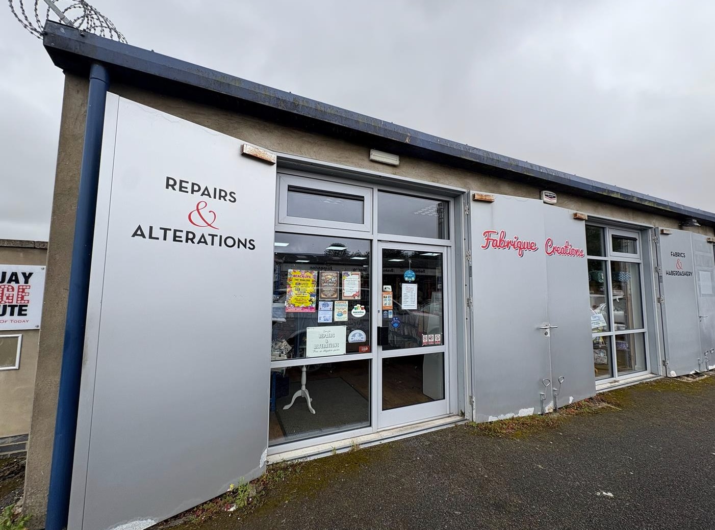Victoria Rd, Skegness for lease Building Photo- Image 1 of 7