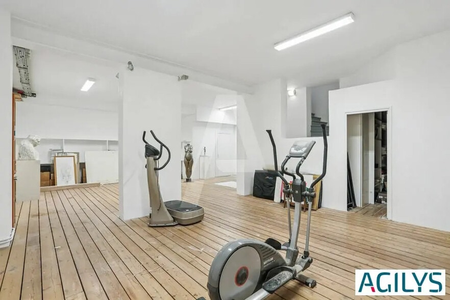 Local d'activités dans Ivry-sur-Seine à vendre - Photo intérieure - Image 3 de 12