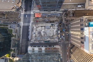 Plus de détails pour 10199 101 St NW, Edmonton, AB - Terrain à vendre