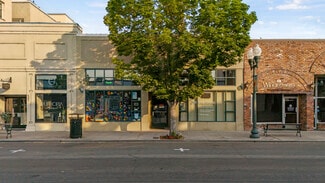 More details for 513 Main St, Klamath Falls, OR - Office for Sale