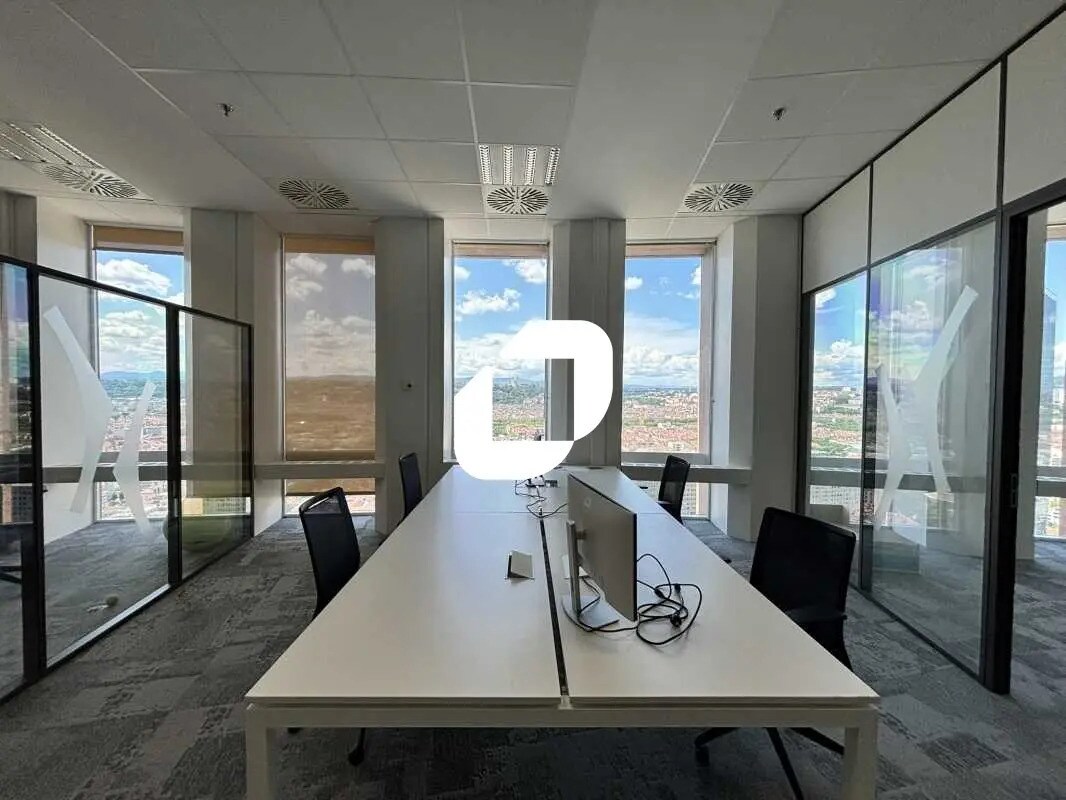 Office in Lyon for lease Interior Photo- Image 1 of 18