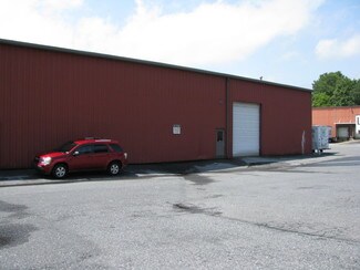 More details for 201 E Bellevue Ave, Reading, PA - Industrial for Lease