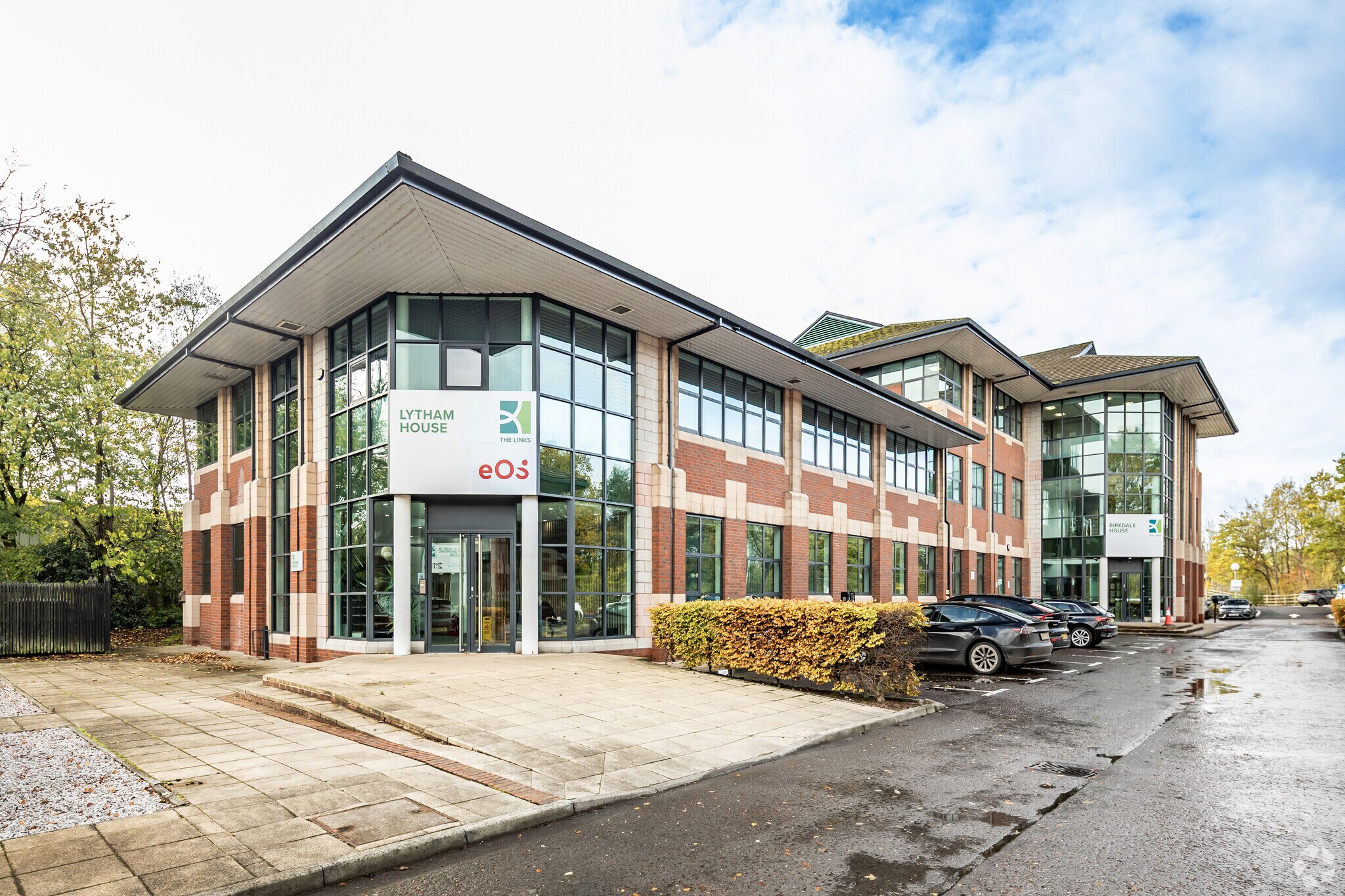 Kelvin Clos, Warrington à vendre Photo principale- Image 1 de 1