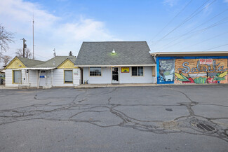 More details for 904 S Fair Ave, Yakima, WA - Retail for Sale