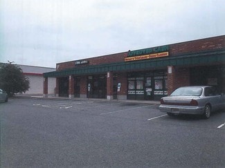 More details for 5500-5508 Fort Ave, Lynchburg, VA - Retail, Flex for Lease