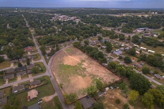 28978 E 151st St S, Coweta, OK - AERIAL map view - Image1
