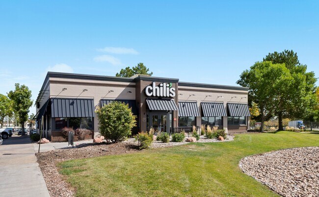 Plus de détails pour 7475 W 88th Ave, Westminster, CO - Commerce de détail à vendre