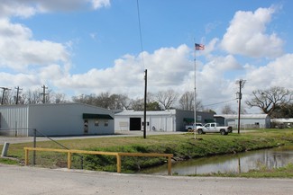 More details for 2075 Bayou Blue Rd, Houma, LA - Industrial for Lease