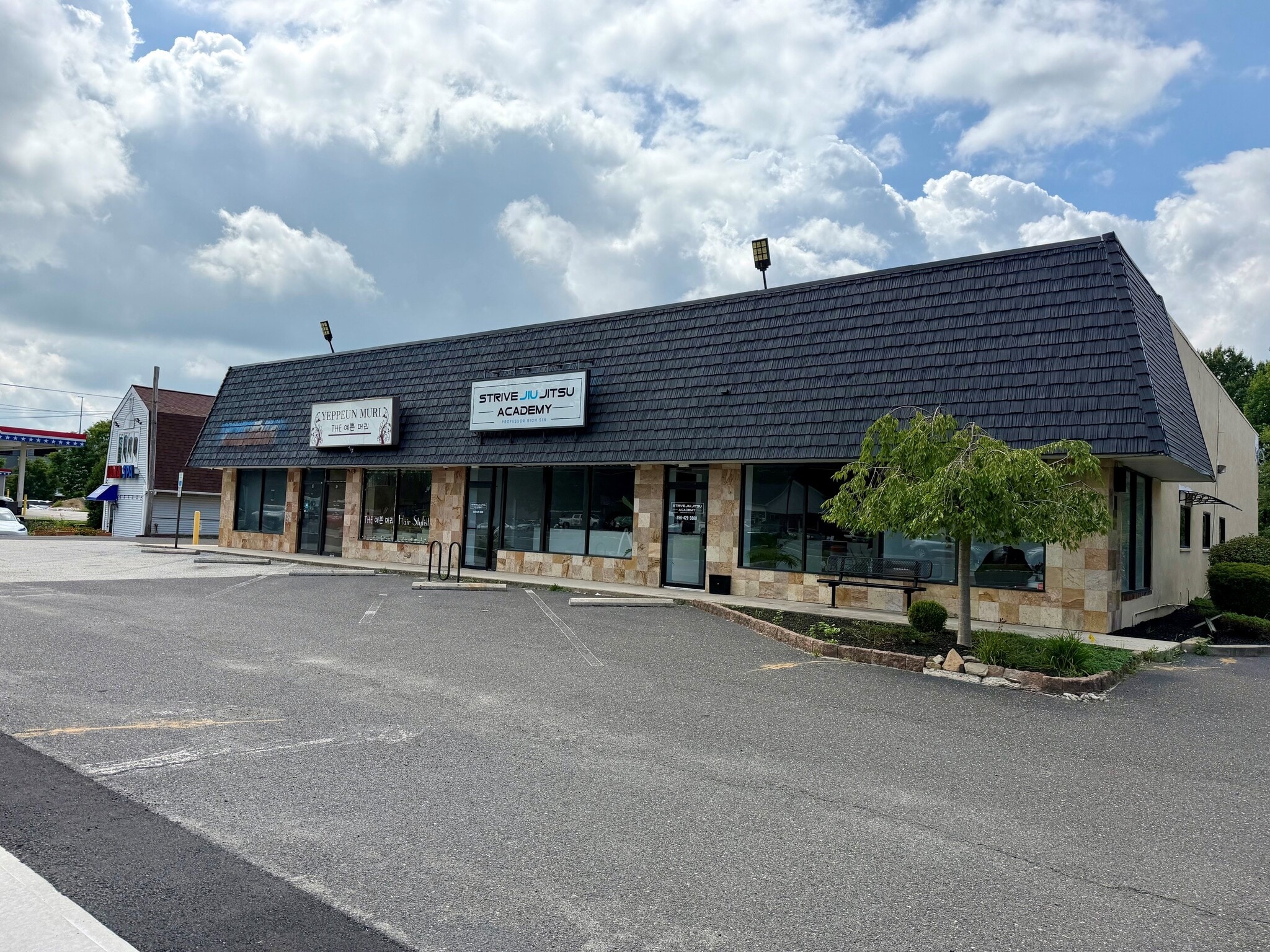 1845 Marlton Pike, Cherry Hill, NJ for sale Building Photo- Image 1 of 7