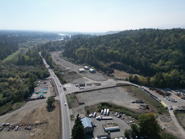 2840 Black Lake Blvd SW, Tumwater, WA à louer - Photo du bâtiment - Image 2 de 5