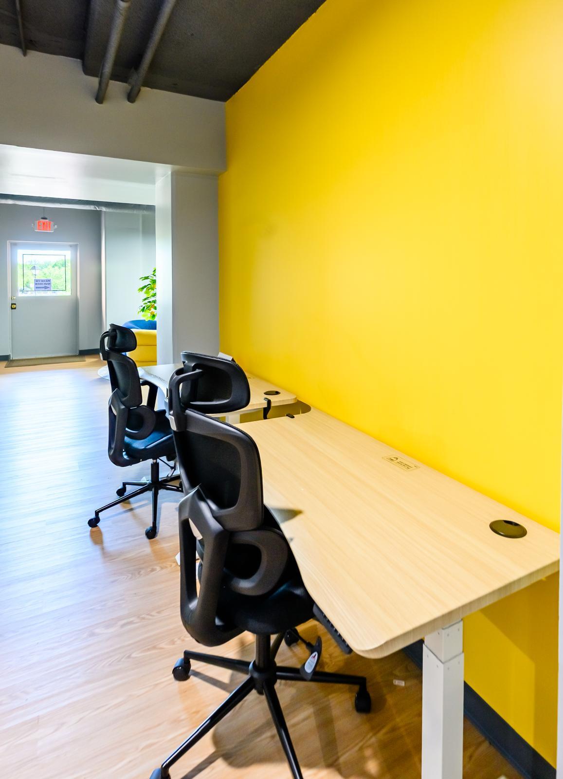 1011 Arlington Blvd, Arlington, VA à louer Photo intérieure- Image 1 de 1