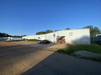 Plus de détails pour 216 Industrial Dr, Ridgeland, MS - Industriel à louer