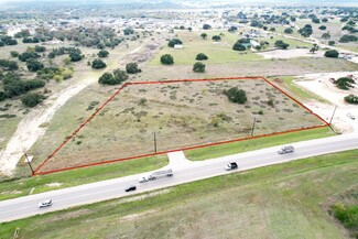 Plus de détails pour 1861 Highway 195, Georgetown, TX - Terrain à vendre