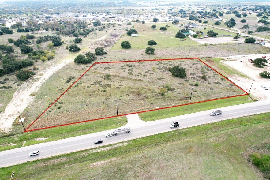 1861 Highway 195, Georgetown, TX à vendre - Autre - Image 2 de 3