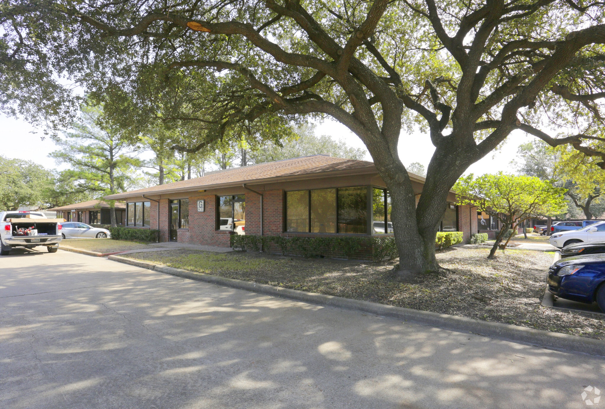 7015 W Tidwell Rd, Houston, TX for sale Primary Photo- Image 1 of 13
