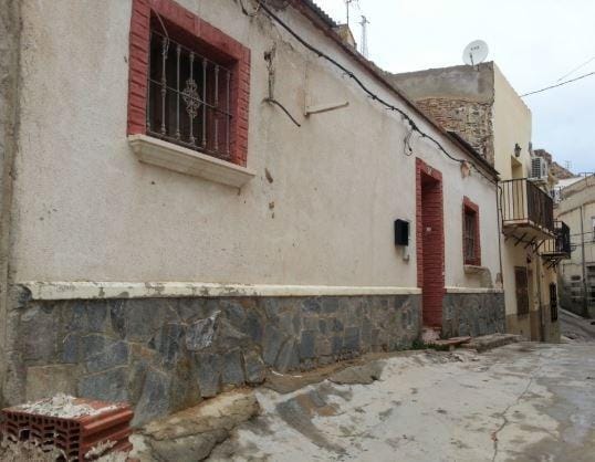 Land in Orihuela for sale Building Photo- Image 1 of 2