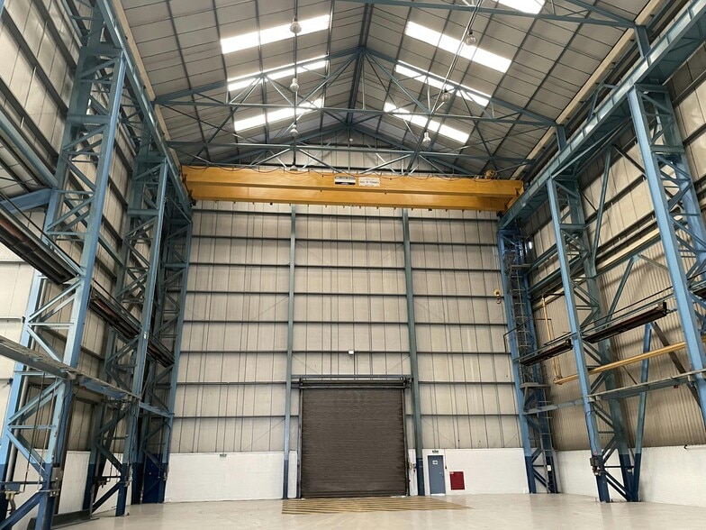 Saltmeadows Rd, Gateshead for lease - Interior Photo - Image 2 of 10