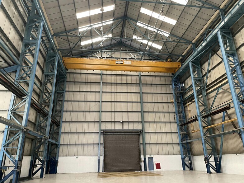 Saltmeadows Rd, Gateshead à louer - Photo intérieure - Image 2 de 10