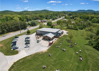 More details for 1939 Helen Hwy, Cleveland, GA - Retail for Sale